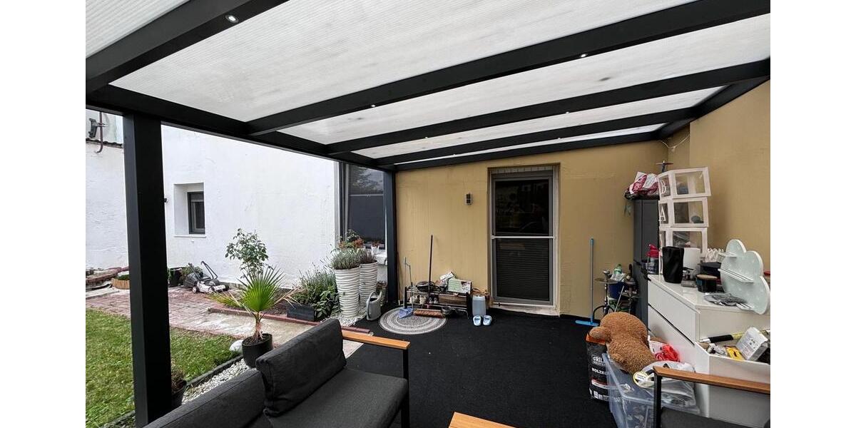 Terrassenwohnung Dortmund Innenstadt Nord - 3 Zimmer, 74 m&sup2;, 210.000&euro; | Angebot:25870957