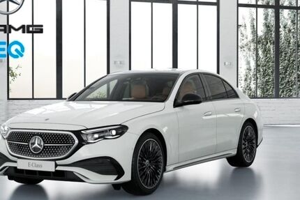 Mercedes-Benz E 220 14.500 km 61.880 &euro; Hagen 58135