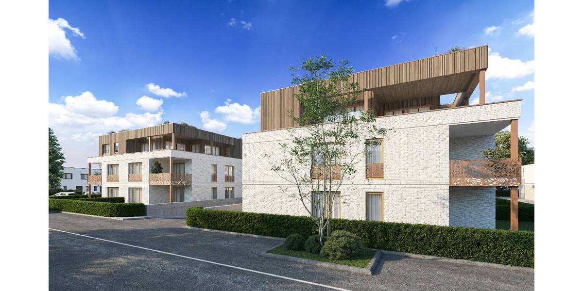 Etagenwohnung Hamm Hamm-Mitte - 3 Zimmer, 103 m&sup2;, 578.760&euro; | Angebot:25674019