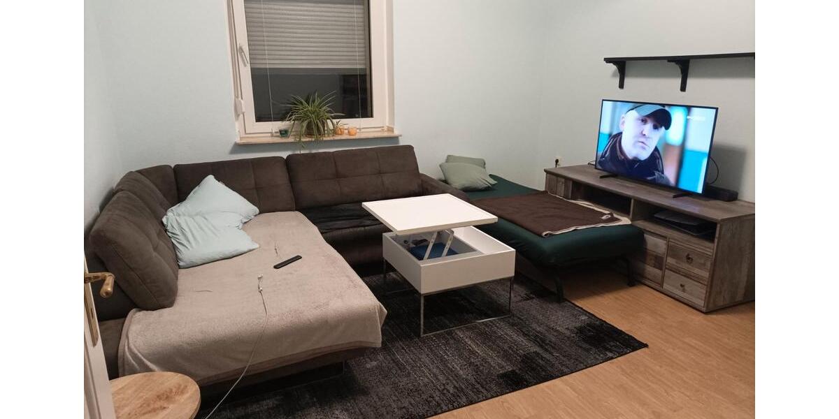 Etagenwohnung Dortmund Hörde - 2 Zimmer, 55 m&sup2;, 900&euro; | Angebot:26298771