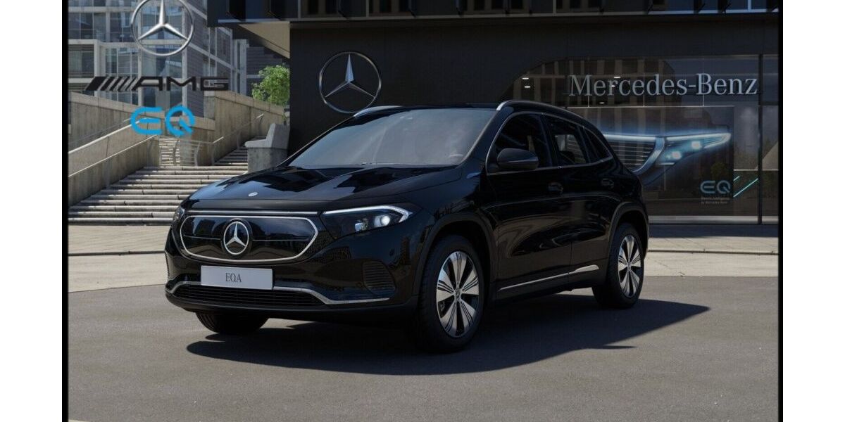 Mercedes-Benz EQA 31.400 km 31.880 &euro; Hagen 58135