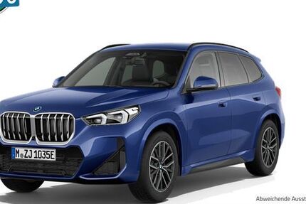 BMW X1 28.005 km 53.770 &euro; Lünen 44534