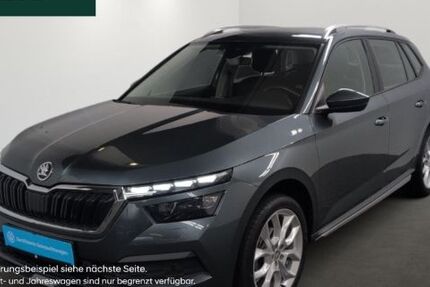 Skoda Kamiq 73.522 km 18.790 &euro; Hagen 58089