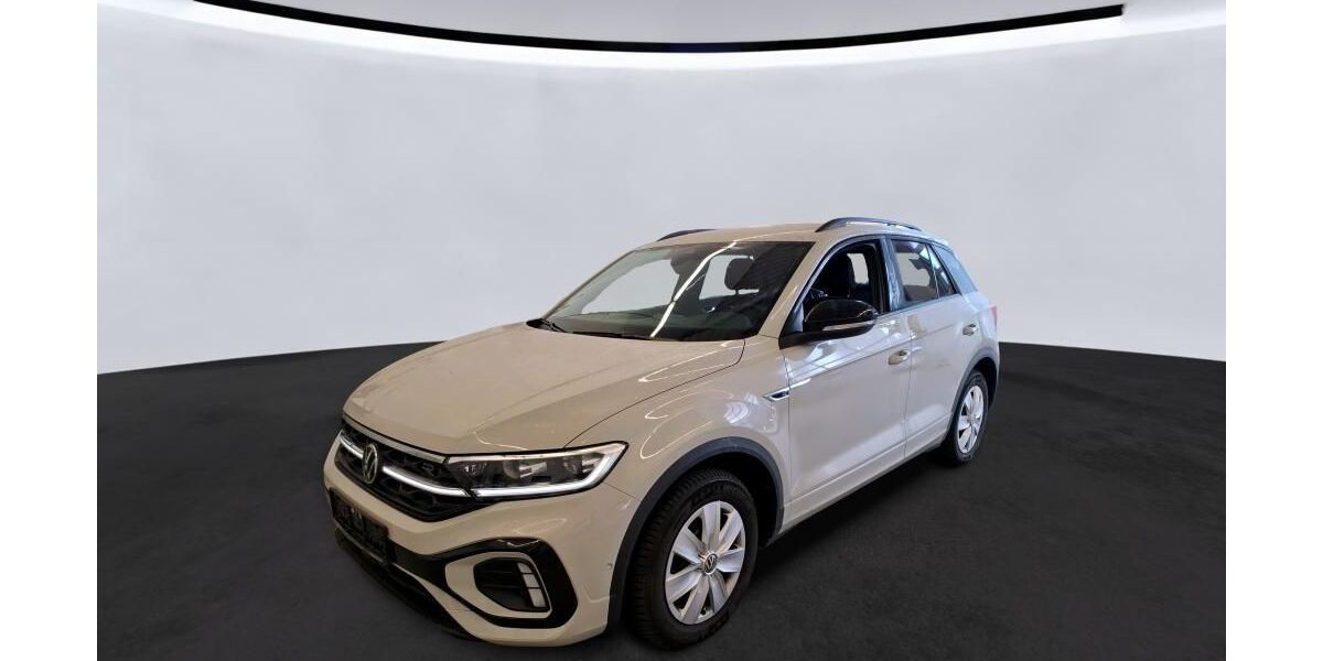 VW T-Roc 12.878 km 26.710 &euro; Hagen 58091