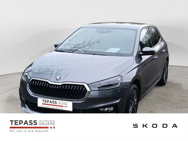 Skoda Fabia 13.718 km 21.490 &euro; Wetter 58300