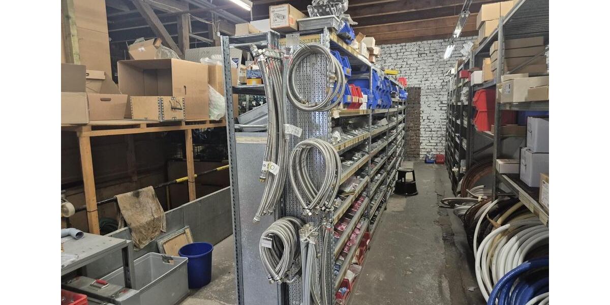 Gewerbeobjekt Dortmund Bövinghausen - 2.200&euro; | Angebot:25921493