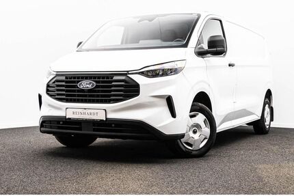 Ford Transit Custom 78.417 km 24.570 &euro; Hagen 58091