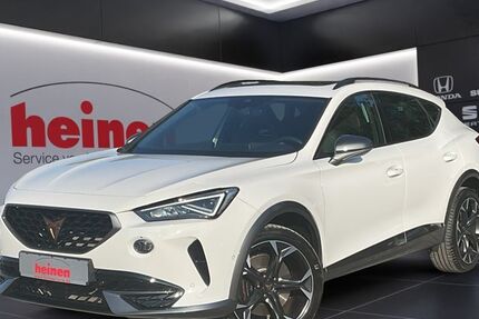Cupra Formentor 24.814 km 34.899 &euro; Menden 58708
