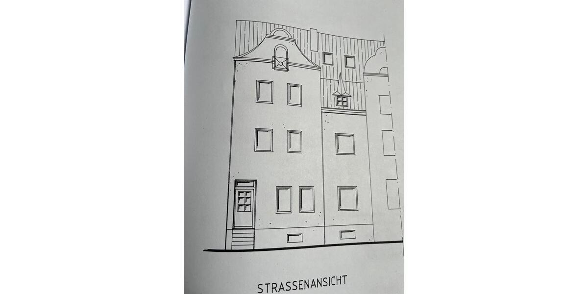 Dachgeschoßwohnung Hamm - 3 Zimmer, 62 m&sup2;, 65.000&euro; | Angebot:27253684