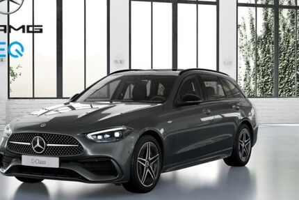 Mercedes-Benz C 300 10.346 km 50.880 &euro; Hagen 58135