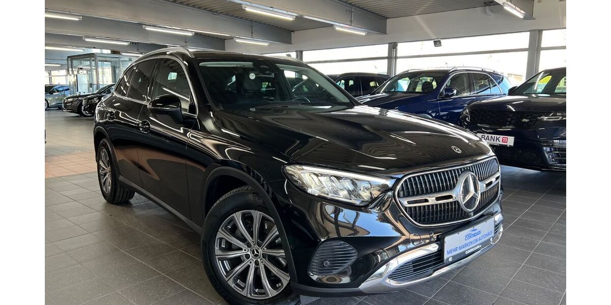 Mercedes-Benz GLC 220 94.335 km 42.700 &euro; Werl 59457