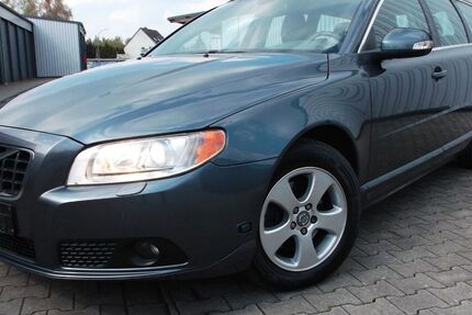 Volvo V70 207.809 km 4.800 &euro; herne 44649
