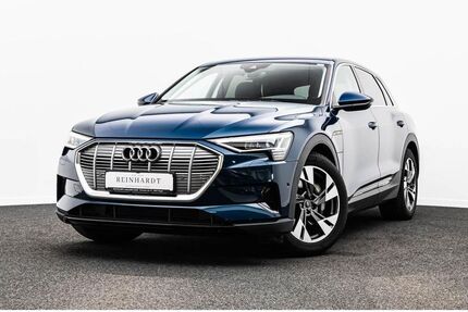 Audi e-tron 10.168 km 35.060 &euro; Hagen 58091