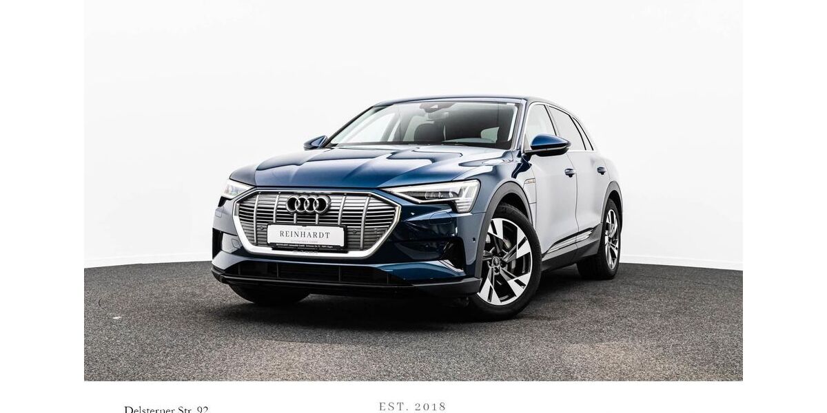 Audi e-tron 10.168 km 35.060 &euro; Hagen 58091