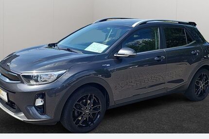 Kia Stonic 85.000 km 12.990 &euro; Castrop-Rauxel 44575