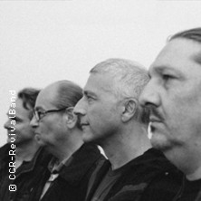 CCR Revival Band - A Tribute to CCR 24.04.2026 Blue Notez