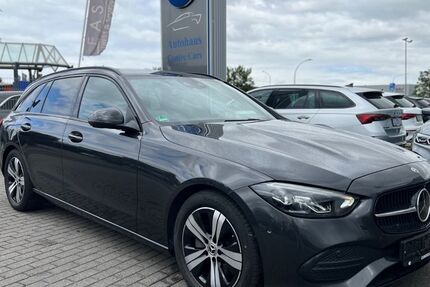 Mercedes-Benz C 220 113.640 km 28.999 &euro; Werl 59457