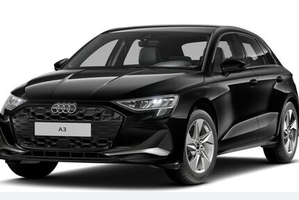 Audi A3 29.526 km 30.490 &euro; Bochum 44809