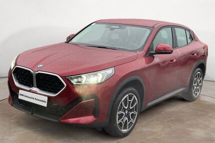 BMW X2 9.005 km 35.490 &euro; Werne 59368