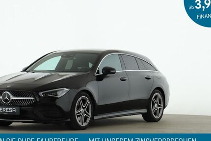 Mercedes-Benz CLA 220 Shooting Brake 134.400 km 24.280 &euro; Senden-Bösensell 48308