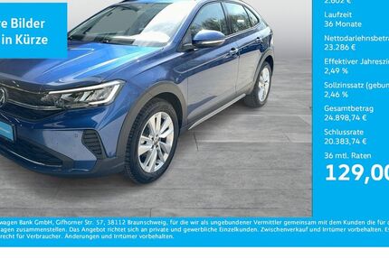 VW Taigo 7.882 km 25.844 &euro; Unna 59423