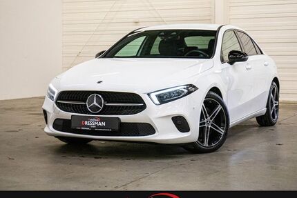 Mercedes-Benz A 220 123.878 km 22.380 &euro; Hamm 59067
