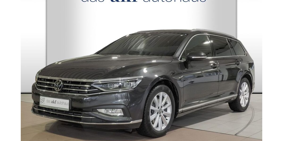 VW Passat Variant 30.716 km 32.250 &euro; Schwerte 58239