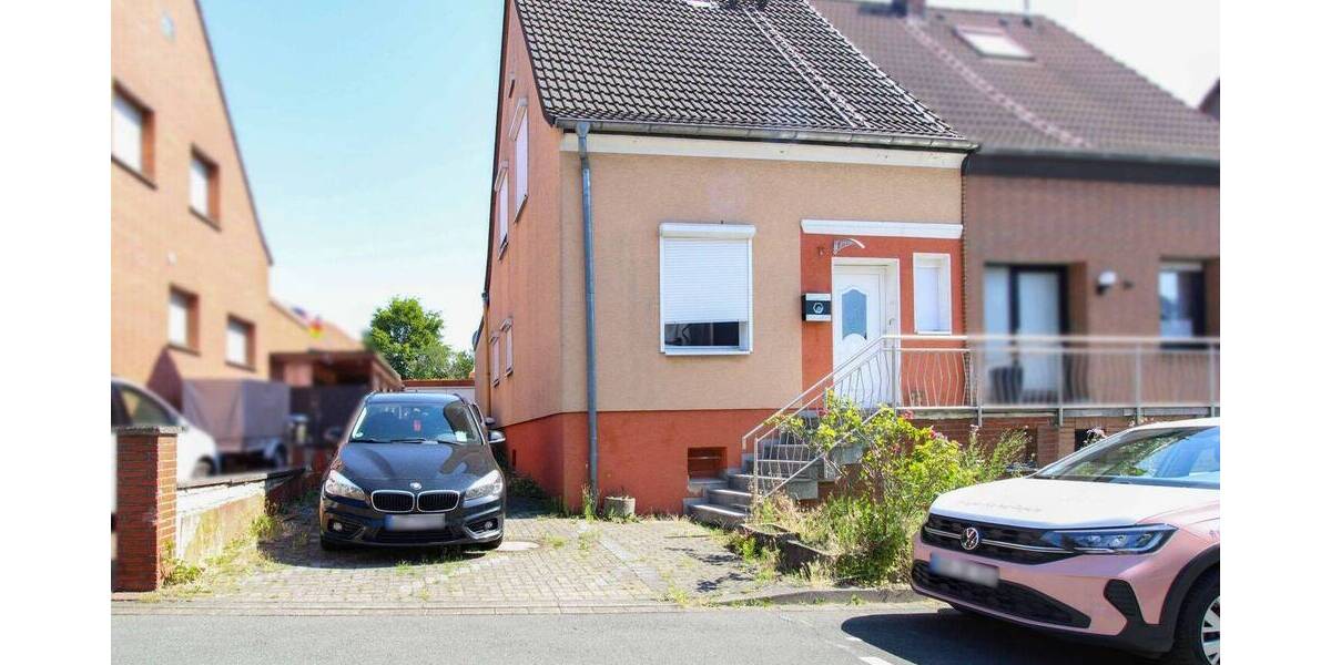 Einfamilienhaus Hamm Heessen - 4 Zimmer, 210.000&euro; | Angebot:26689237