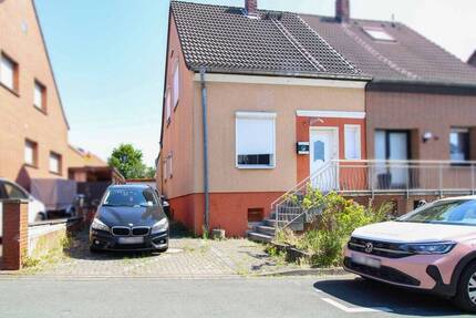 Haus Hamm Heessen - 4 Zimmer, 210.000&euro; | Angebot:26689237