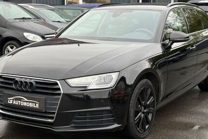 Audi A4 243.437 km 10.450 &euro; Dortmund 44147