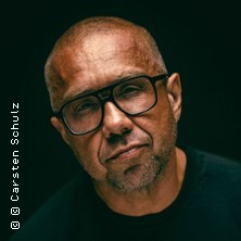 Boneshaker vs DJ Tomekk 23.05.2026 Kultur- und Eventzentrum Bahnhof Werl