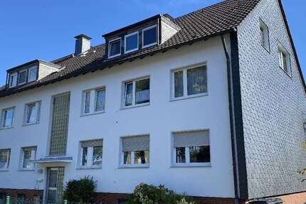Wohnung Bochum-Harpen Harpen - 4 Zimmer, 82 m&sup2;, 171.000&euro; | Angebot:26935659