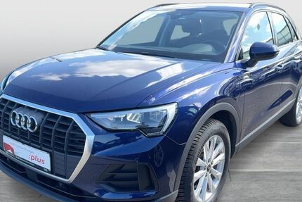 Audi Q3 84.682 km 21.905 &euro; Dortmund 44143