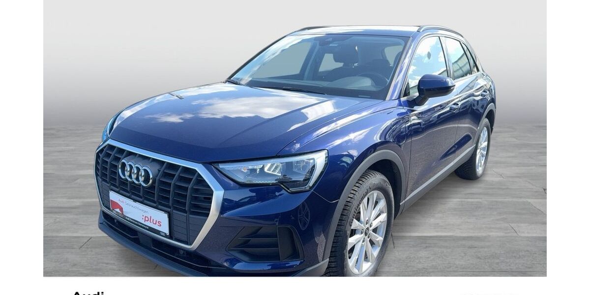 Audi Q3 84.682 km 21.905 &euro; Dortmund 44143