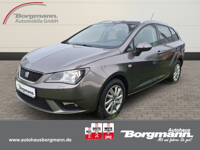 Seat Ibiza 43.500 km 9.990 &euro; Dülmen 48249