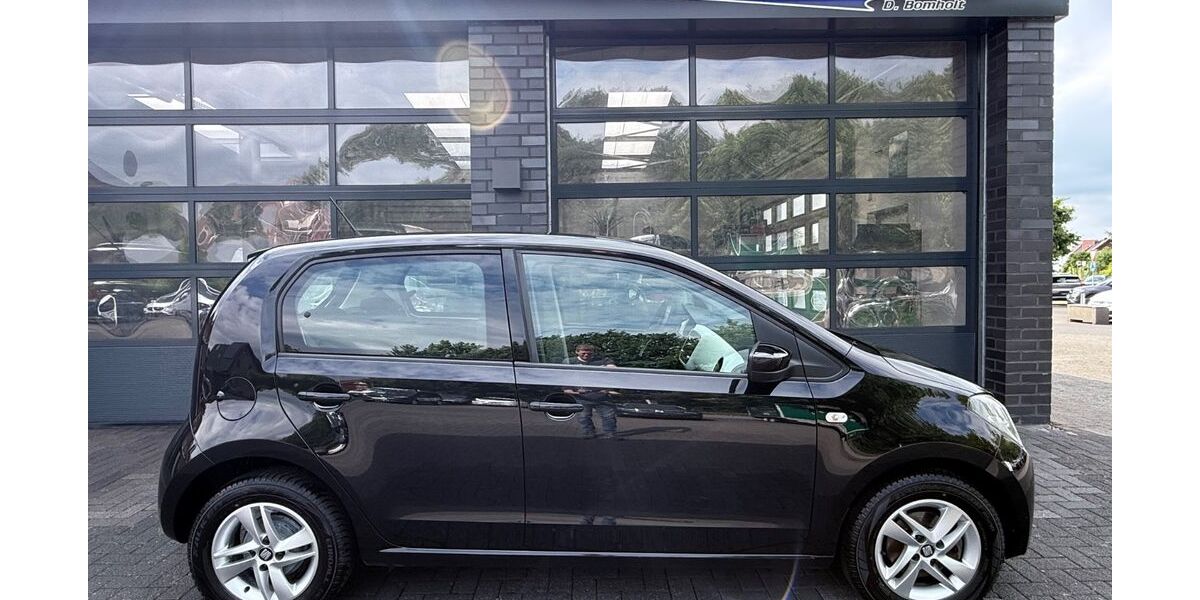 Seat Mii 59.000 km 7.890 &euro; Ascheberg 59387