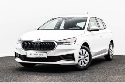 Skoda Fabia 49.056 km 11.520 &euro; Hagen 58091