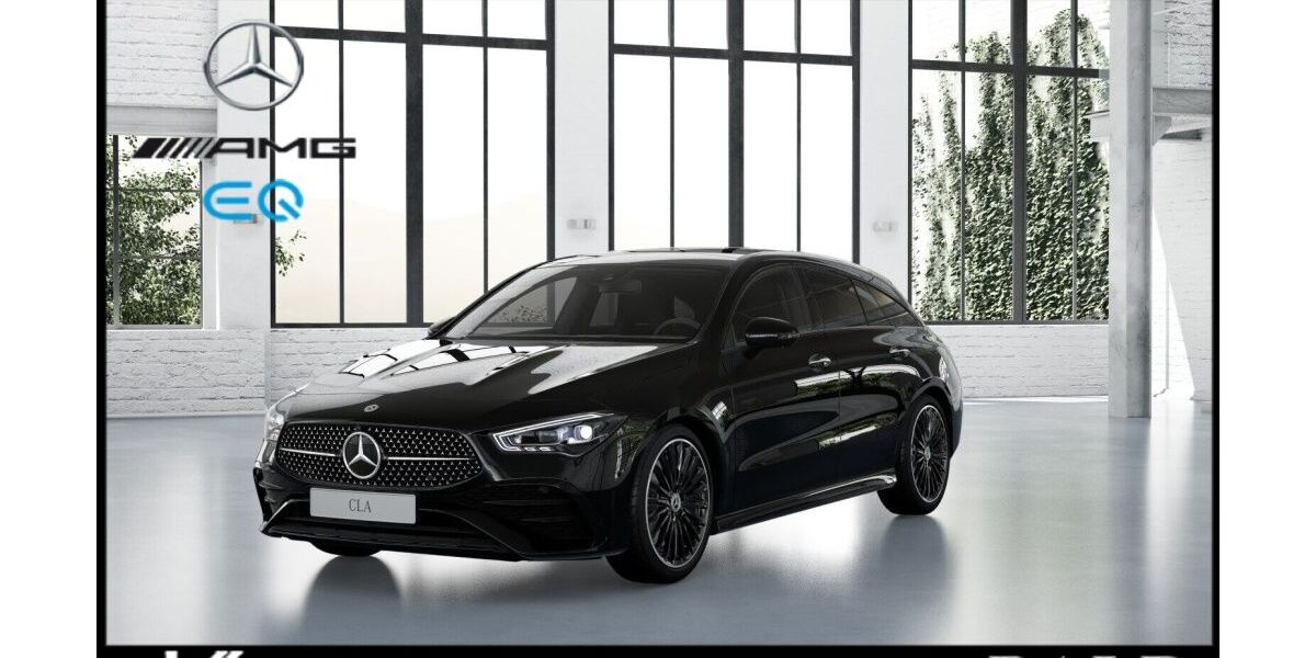 Mercedes-Benz CLA 250 Shooting Brake 12.776 km 48.840 &euro; Hagen 58135