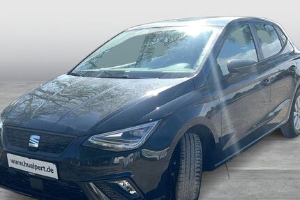 Seat Ibiza 15.058 km 18.580 &euro; Dortmund 44269