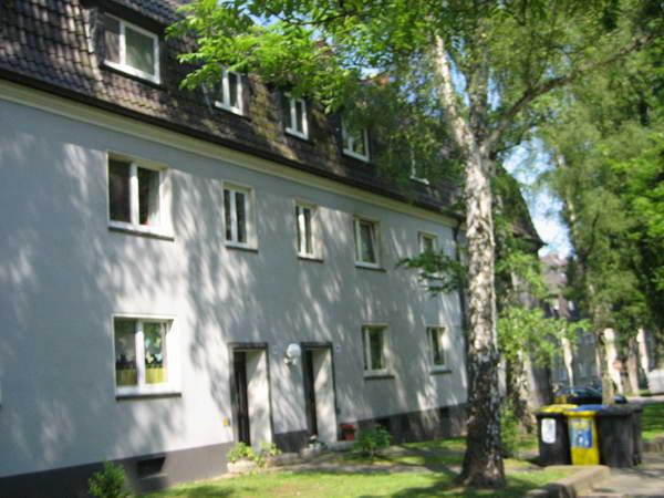 Erdgeschoßwohnung Dortmund Gartenstadt - 3 Zimmer, 76 m&sup2;, 699&euro; | Angebot:26586821