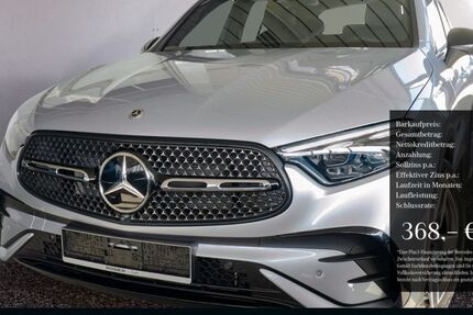 Mercedes-Benz GLC 450 5.993 km 73.108 &euro; Menden 58706