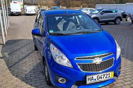 Chevrolet Spark 173.000 km 2.350 &euro; Hagen 58095