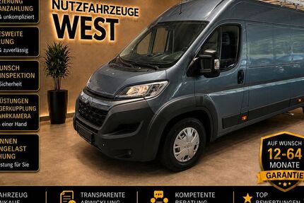 Citroen Jumper 149.900 km 13.490 &euro; Datteln 45711