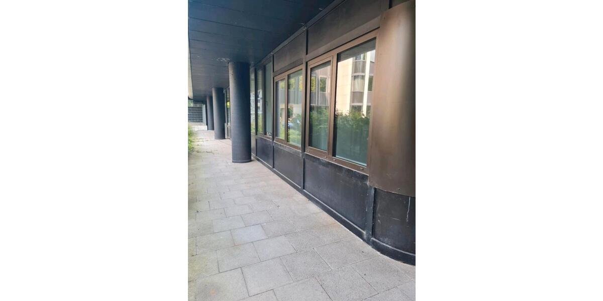 Gewerbeobjekt Dortmund Innenstadt Ost - 644&euro; | Angebot:26015948