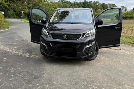 Peugeot Traveller 144.800 km 14.990 &euro; Lünen 44532