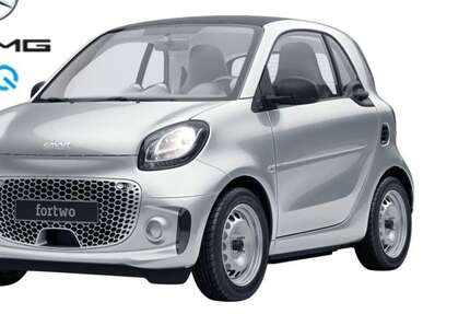 Smart forTwo 21.377 km 9.690 &euro; Lünen 44532