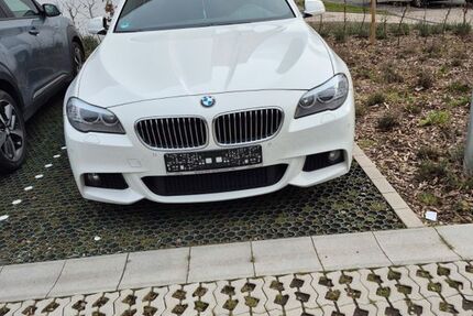 BMW 525 220.000 km 10.200 &euro; Recklinghausen 45661