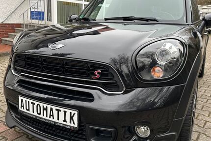 Mini Cooper S 98.000 km 14.999 &euro; Dortmund 44265