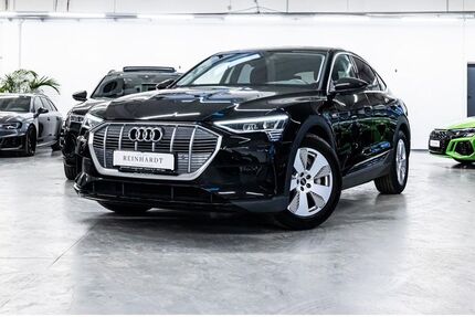 Audi e-tron 52.906 km 27.890 &euro; Hagen 58091