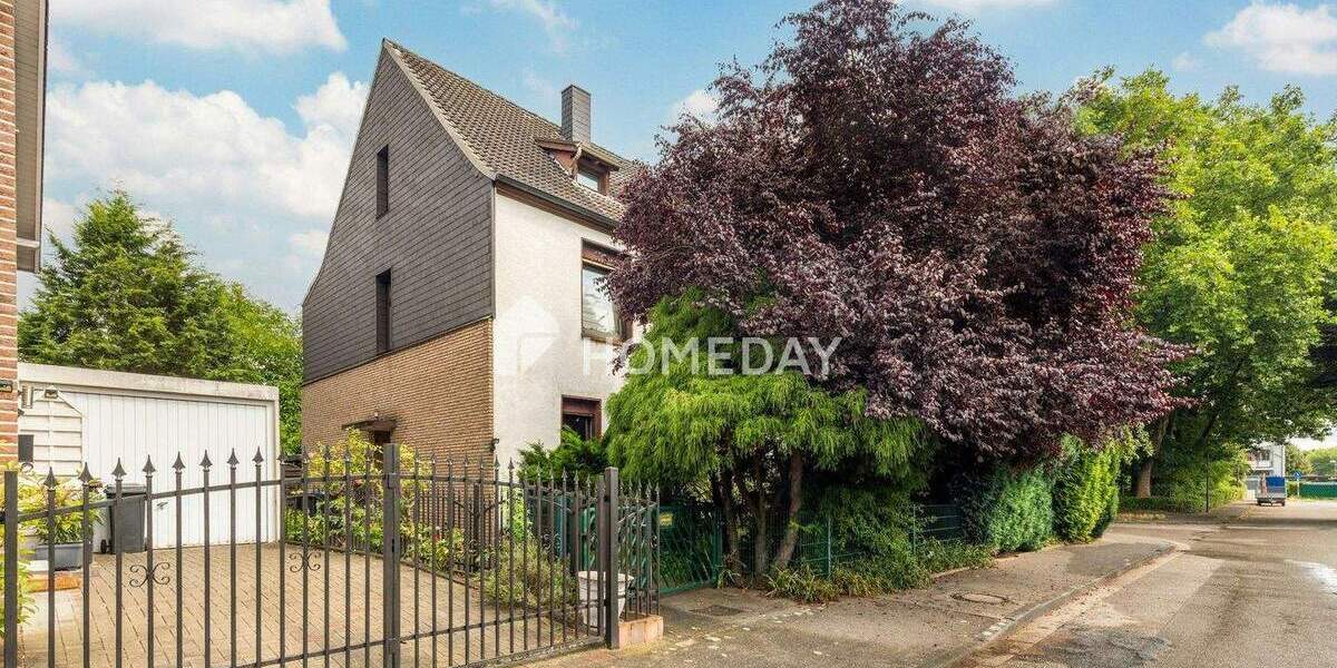 Etagenwohnung Marl Sinsen-Lenkerbeck - 3 Zimmer, 74 m&sup2;, 109.000&euro; | Angebot:25708398